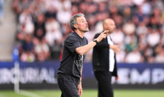 Luis Enrique pas fan des trophées UNFP