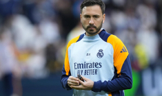 John Textor veut attirer un Ancelotti dans sa galaxie