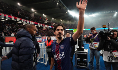 PSG, la vengeance était bouillante