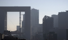 ( AFP / JOEL SAGET )