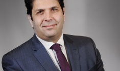 Michaël Nizard, Directeur des Gestions Multi Asset & Overlay chez Edmond de Rothschild AM. (crédit : DR)