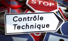 Les règles changent concernant le contrôle technique des motos (Crédits photo : Adobe Stock -  )
