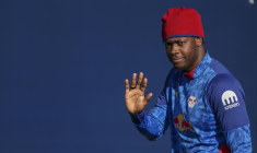 Un titi parisien s'aventure à Galatasaray