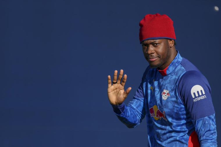 Un titi parisien s'aventure à Galatasaray