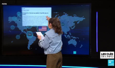 Mines dans le détroit d'Ormuz : coup de bluff ou réel danger ?