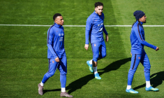 Mbappé, Cherki et les Bleus ne veulent pas être associés à une marque de paris sportifs