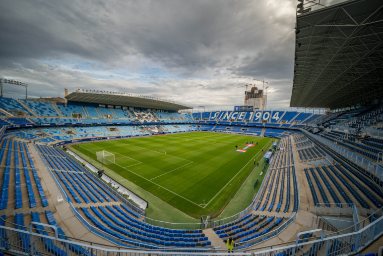 QSI en concurrence avec le propriétaire de Liverpool pour l'acquisition du Málaga CF ?