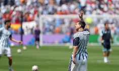 Pas besoin de se ruiner pour dire au revoir à Messi