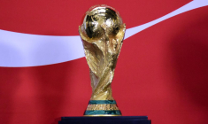 Un fan payé pour... regarder les 104 matchs du Mondial
