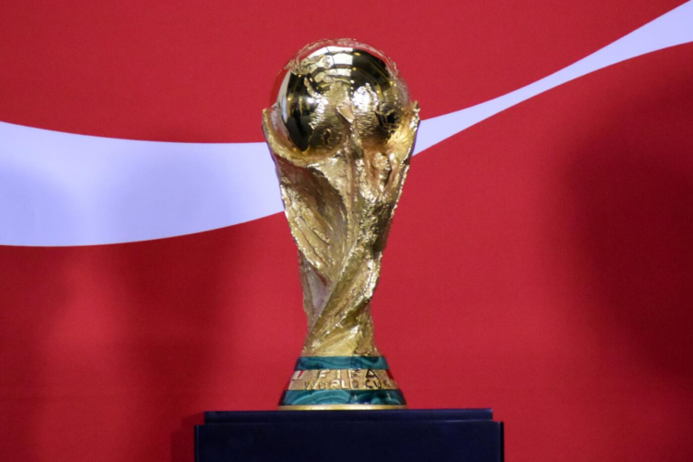 Un fan payé pour... regarder les 104 matchs du Mondial