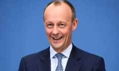 ALLEMAGNE: FRIEDRICH MERZ, UN ANTI-MERKEL, PREND LES RÊNES DE LA CDU
