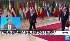 Sommet européen : « Viktor Orban n’a plus sa place en Europe »