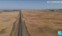 De riches investisseurs de la Silicon Valley veulent construire une ville "idéale" en Californie