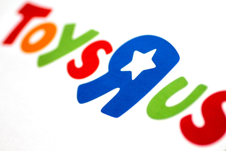 TOYS 'R' US SE MET EN PROCÉDURE DE FAILLITE