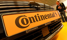 CONTINENTAL PRÉVOIT UNE BAISSE IMPORTANTE DE SON BÉNÉFICE EN 2020