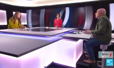 Valérie Boyer (LR) : "Je pense que le texte sera voté"