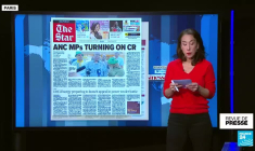 "La Turquie utilise-t-elle des armes chimiques contre les Kurdes d'Irak?"