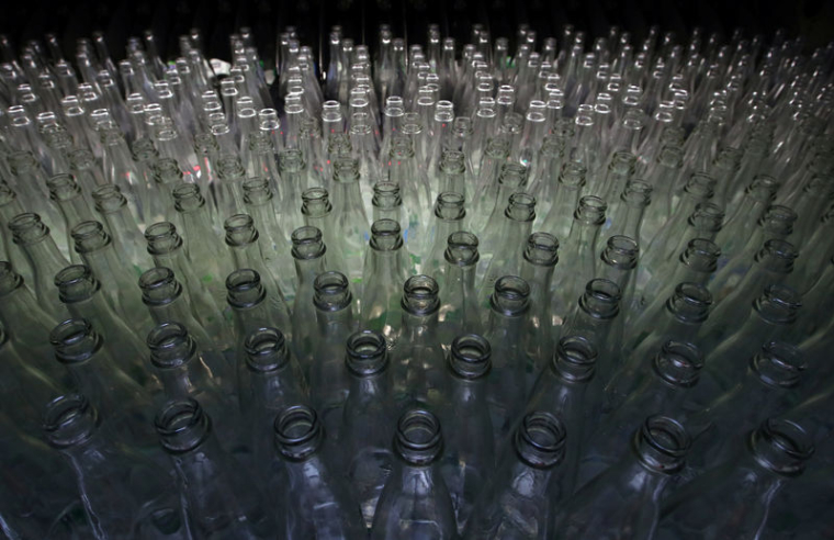 VERALLIA LANCE LE COUP D'ENVOI DE SON INTRODUCTION EN BOURSE