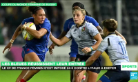 Marseille renoue avec la victoire après une semaine de crise