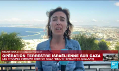 Tension Israël-Liban : évacuation de la ville de Kiryat Shmona, proche de la frontière