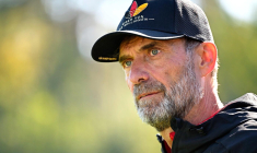 Jürgen Klopp serre la vis en sélection allemande