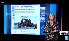 "Les mots manquent pour décrire la situation à Gaza"