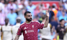 Mohamed Salah vers la MLS ?