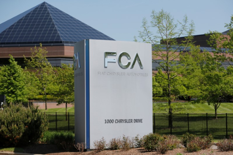 FCA RISQUERA DES SANCTIONS S'IL NE RESPECTE PAS LES CONDITIONS DE SON PRÊT GARANTI