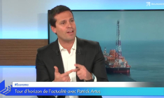 "Le CAC40 est toujours sous-évalué de 10% !", selon le chef économiste Patrick Artus