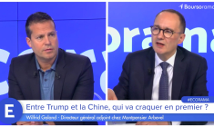 Entre Trump et la Chine, qui va craquer en premier ?