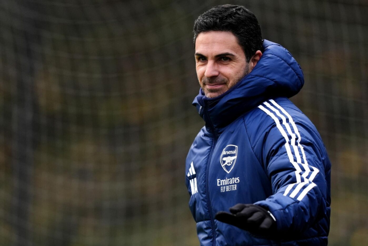Mikel Arteta « fâché » après la victoire d’Arsenal contre Tottenham
