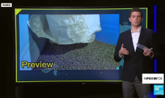 Du riz en plastique en Afrique ?