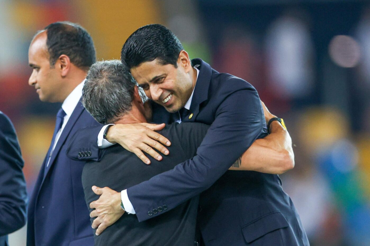 Un renfort de poids pour le PSG à Stamford Bridge