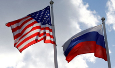 LA RUSSIE NE DEVRAIT PAS ÊTRE EXCLUE DE SWIFT DANS UN PREMIER TEMPS