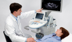 Supersonic Imagine commercialise l'échographe innovant Aixplorer. (crédit : Supersonic Imagine)