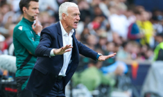 Didier Deschamps donne rendez-vous pour sa liste de rentrée des Bleus