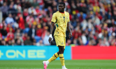 Thomas Partey définitivement interdit d'entrer au Canada