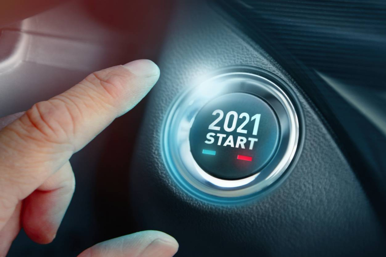 Quels changements pour les automobilistes en 2021 - iStock-narvikk