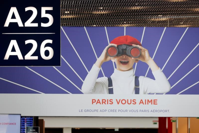 ADP: UNE PRIVATISATION S'ACCOMPAGNERAIT D'UNE ACTION PLUS LARGE