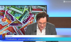 Privatisations : pourquoi c'est une grave erreur !