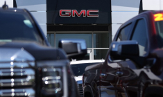 ( GETTY IMAGES NORTH AMERICA / JUSTIN SULLIVAN )