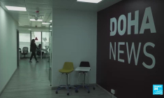 Qatar : les travailleurs de l'ombre