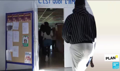 Micro-lycée : se réconcilier avec l'école