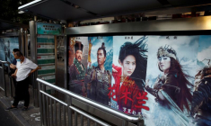 LA CHINE INTERDIT LA COUVERTURE MÉDIATIQUE DU FILM "MULAN" DE DISNEY, SELON DES SOURCES