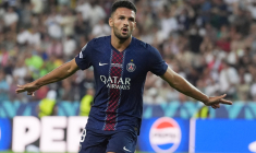 Gonçalo Ramos annonce qu’il reste au PSG