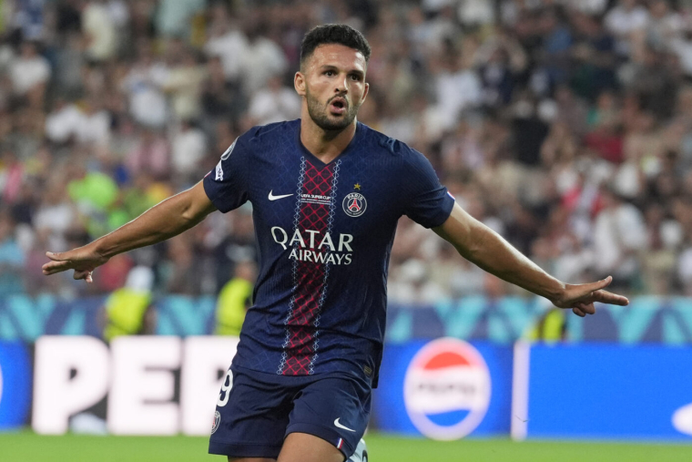 Gonçalo Ramos annonce qu’il reste au PSG