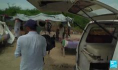 Inondations au Pakistan : les femmes démunies face au risque sanitaire