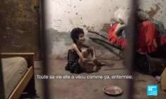 "On meurt de faim" : Maracaibo, ville symbole de la descente aux enfers du Venezuela