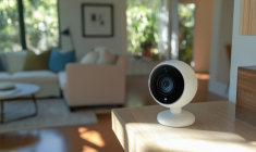 Quelles sont les règles pour installer une alarme en copropriété ? (Crédits: Adobe Stock - IA)