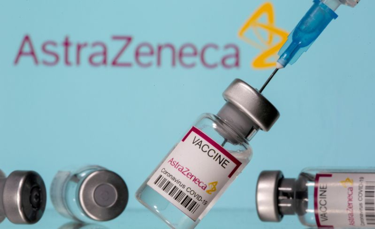 L'UE N'EXERCERA PAS SES OPTIONS POUR 300 MILLIONS DE DOSES DE VACCINS ASTRAZENECA ET J&J, SELON UNE SOURCE